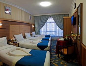 Diyar Tabah Main image